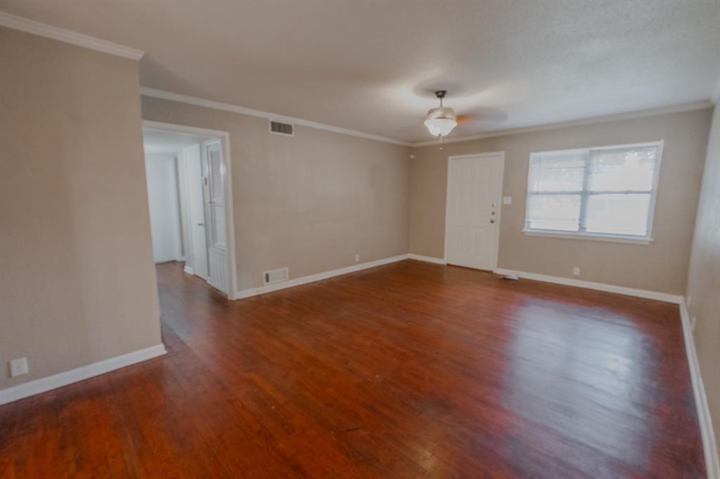 Wilshire Add - Residential Lease