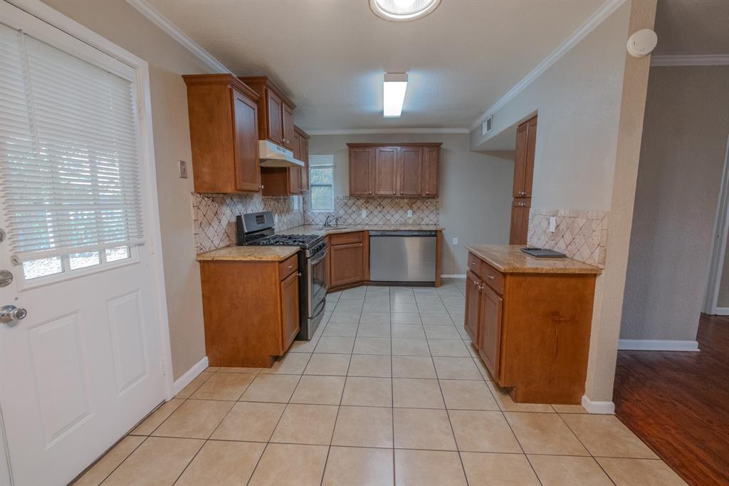 Wilshire Add - Residential Lease