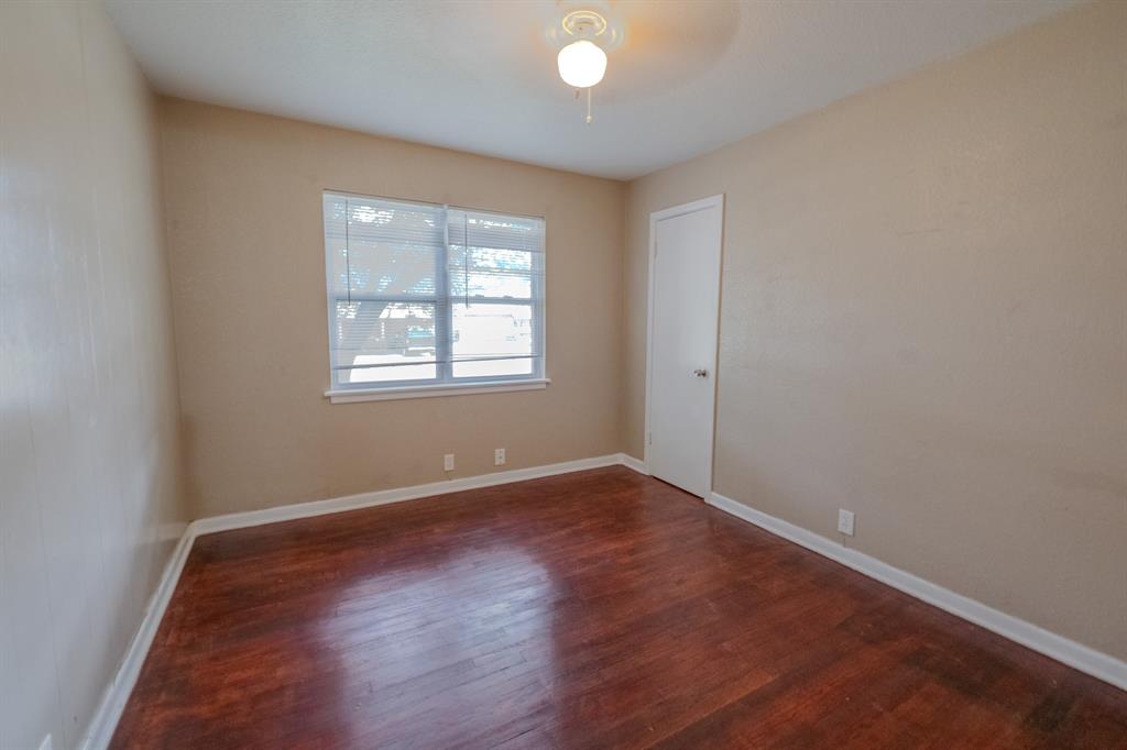 Wilshire Add - Residential Lease