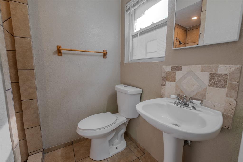 Wilshire Add - Residential Lease