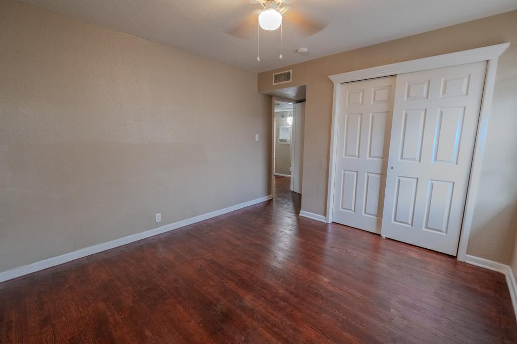 Wilshire Add - Residential Lease