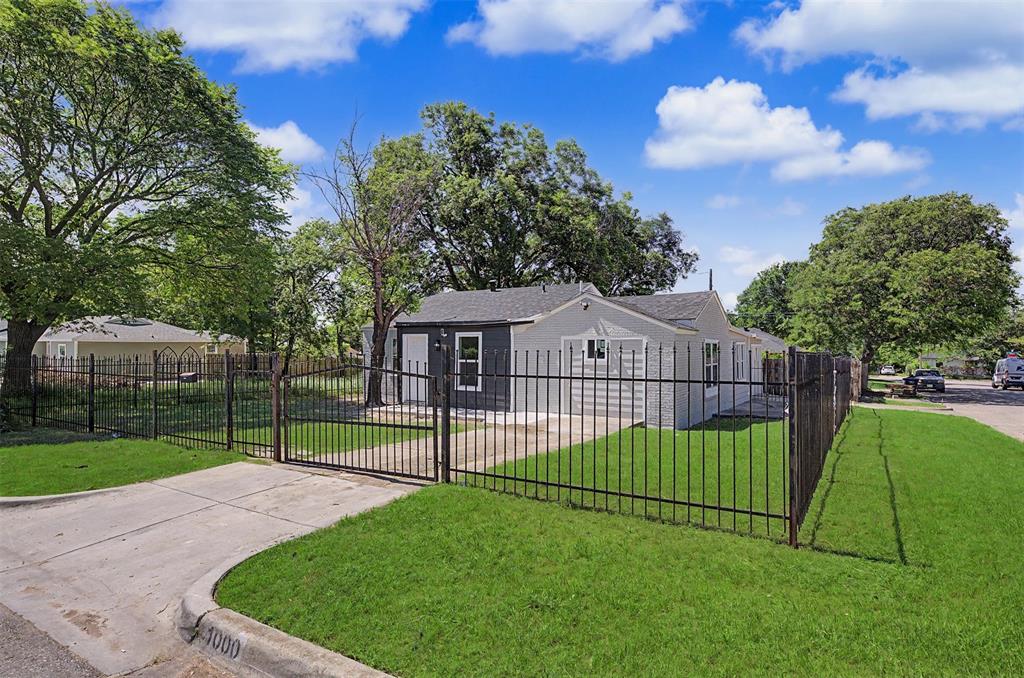 Morningside Park Addition - Residential