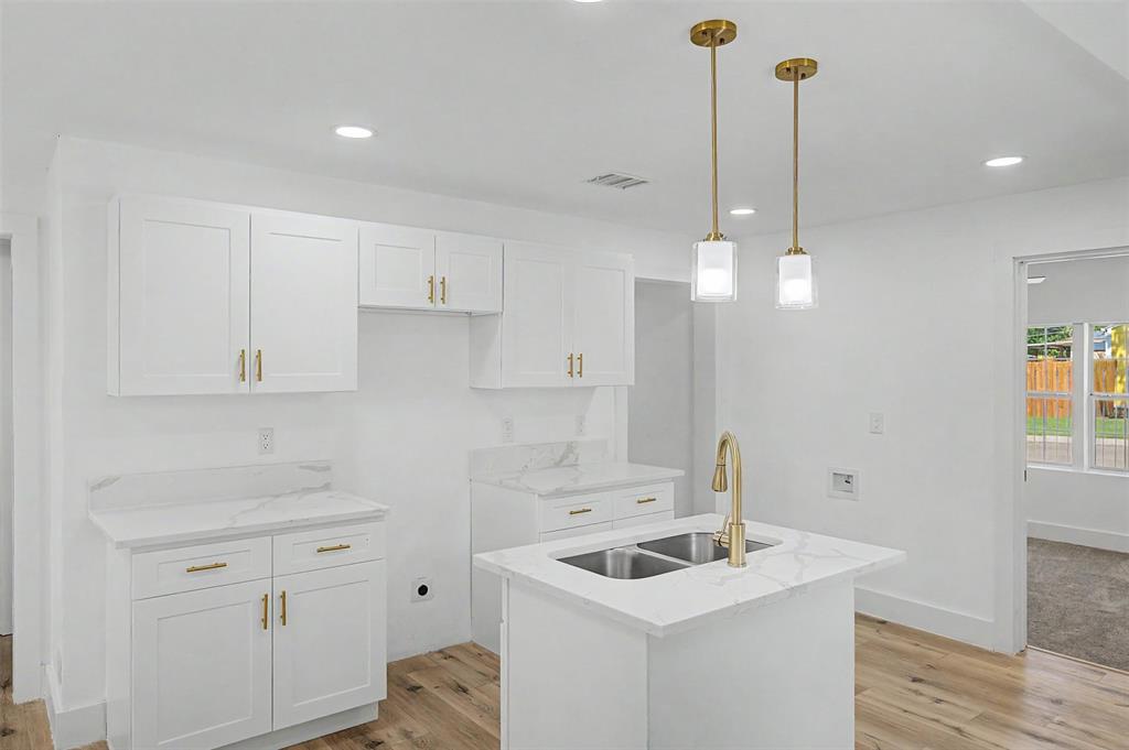 Morningside Park Addition - Residential
