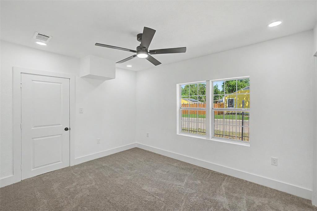 Morningside Park Addition - Residential