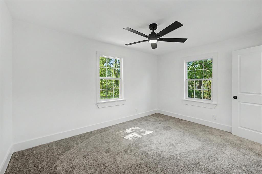 Morningside Park Addition - Residential