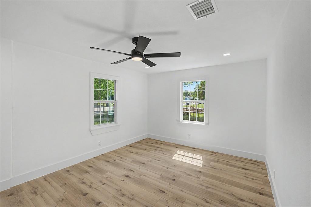 Morningside Park Addition - Residential