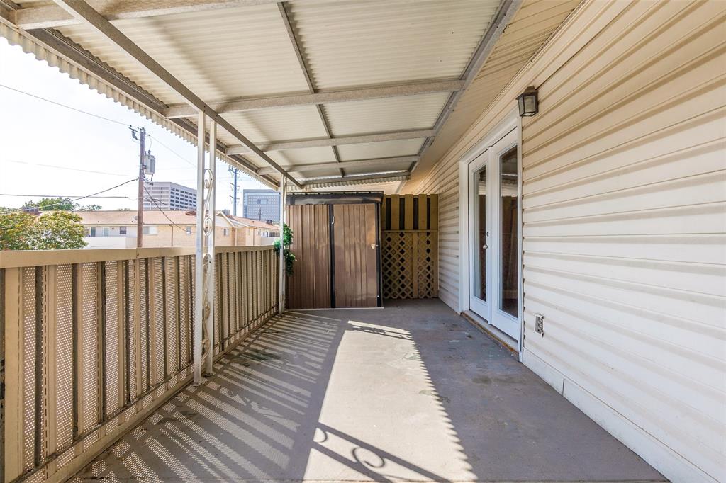 Birchbrook 02 Condo - Residential