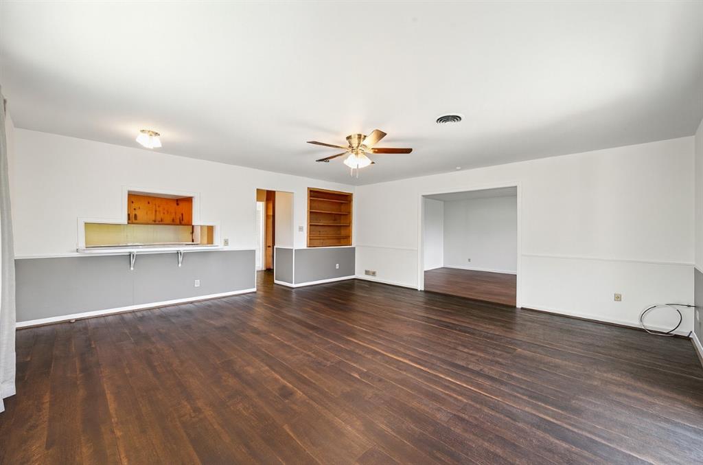 Arlington Park Add - Residential Lease