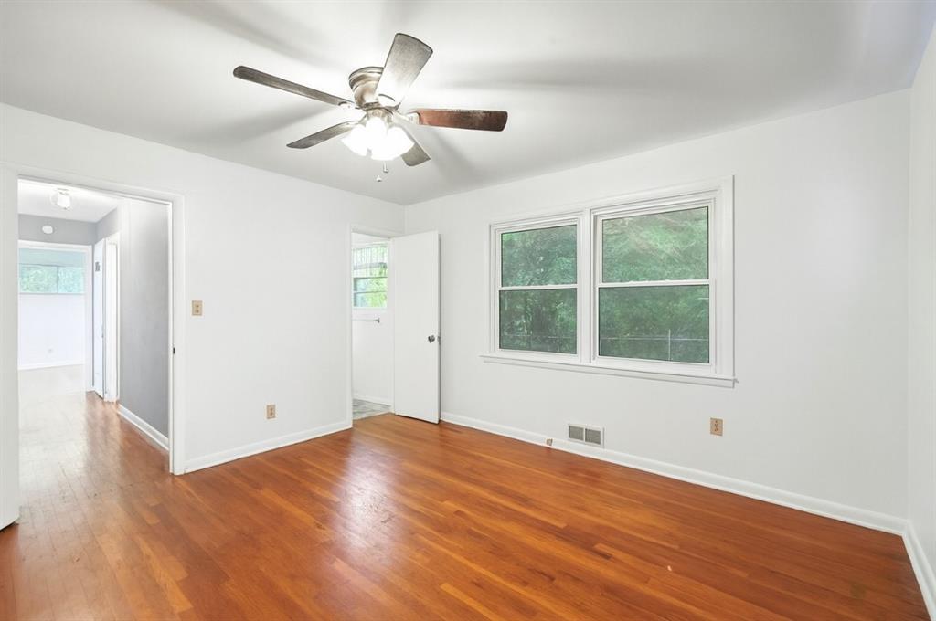 Arlington Park Add - Residential Lease