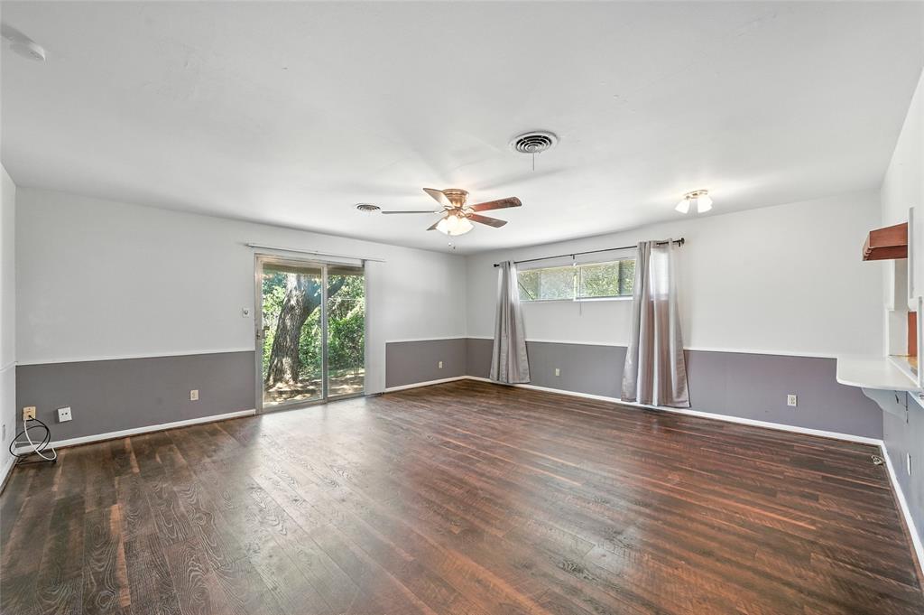 Arlington Park Add - Residential Lease