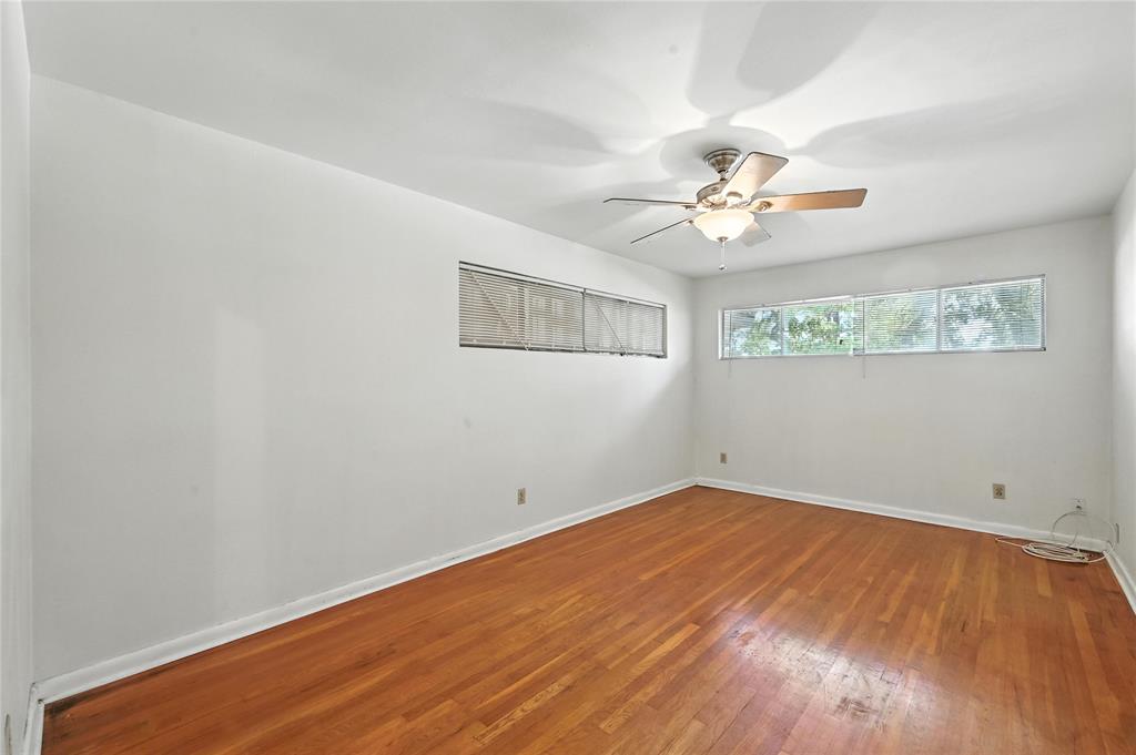 Arlington Park Add - Residential Lease