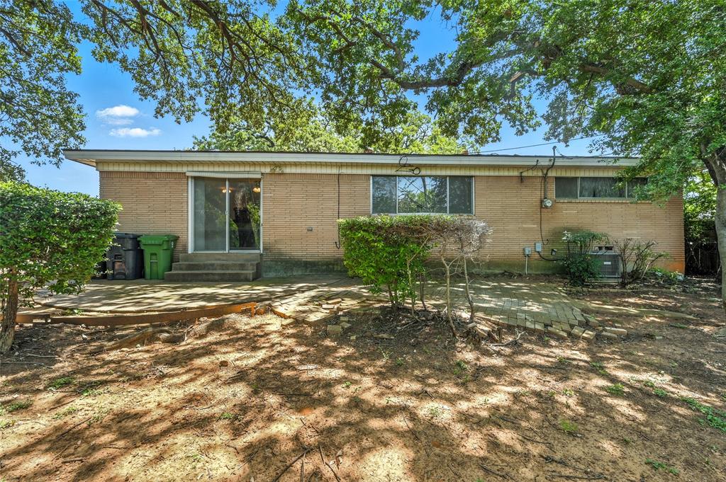 Arlington Park Add - Residential Lease