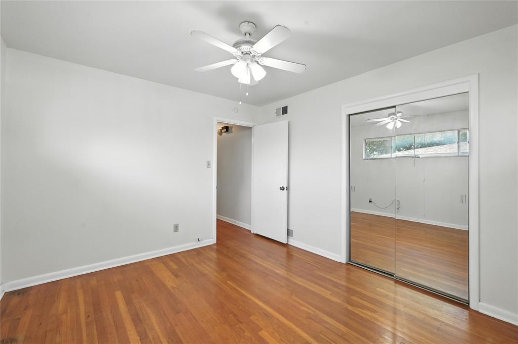 Arlington Park Add - Residential Lease