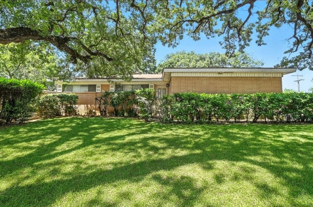 Arlington Park Add - Residential Lease