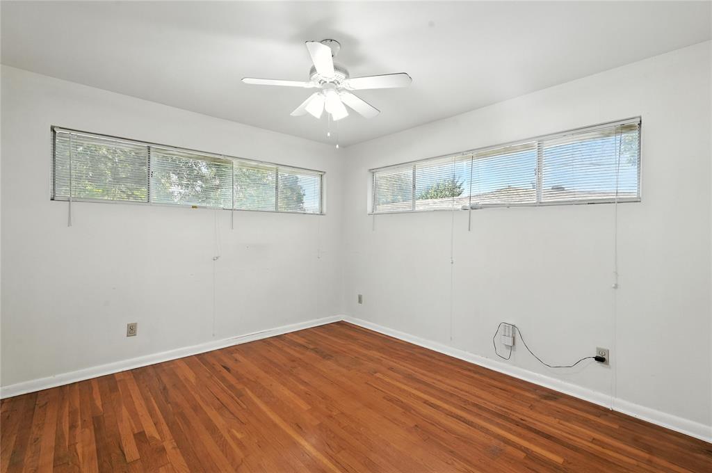 Arlington Park Add - Residential Lease