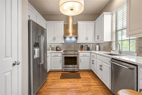 4508 Bowser Avenue C Dallas TX 75219