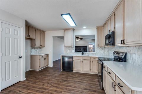 Tiny photo for 10201 Napa Valley Drive, Frisco, TX 75035 (MLS # 21198528)