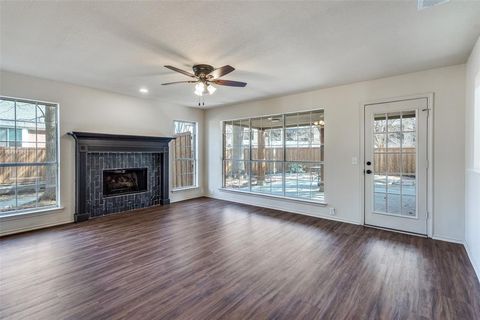 Tiny photo for 10201 Napa Valley Drive, Frisco, TX 75035 (MLS # 21198528)