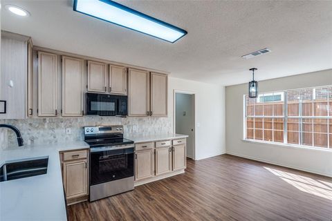 Tiny photo for 10201 Napa Valley Drive, Frisco, TX 75035 (MLS # 21198528)