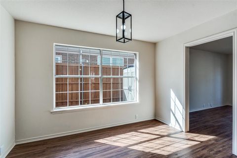 Tiny photo for 10201 Napa Valley Drive, Frisco, TX 75035 (MLS # 21198528)