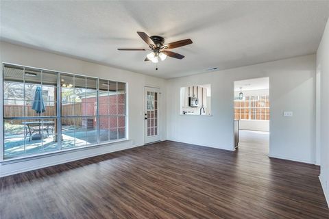 Tiny photo for 10201 Napa Valley Drive, Frisco, TX 75035 (MLS # 21198528)