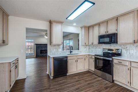 Tiny photo for 10201 Napa Valley Drive, Frisco, TX 75035 (MLS # 21198528)