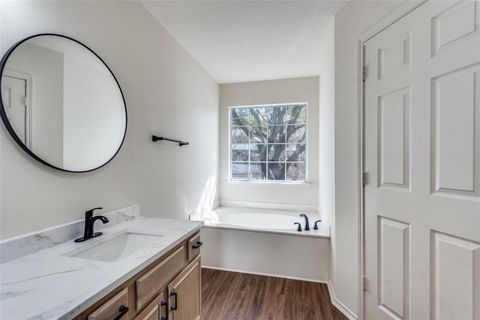 Tiny photo for 10201 Napa Valley Drive, Frisco, TX 75035 (MLS # 21198528)