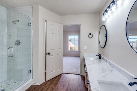 Tiny photo for 10201 Napa Valley Drive, Frisco, TX 75035 (MLS # 21198528)