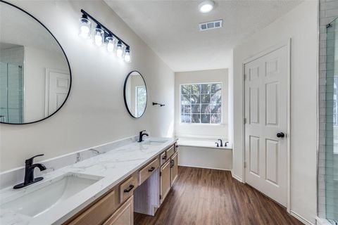 Tiny photo for 10201 Napa Valley Drive, Frisco, TX 75035 (MLS # 21198528)