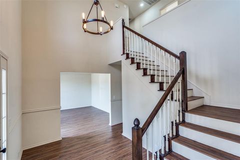 Tiny photo for 10201 Napa Valley Drive, Frisco, TX 75035 (MLS # 21198528)