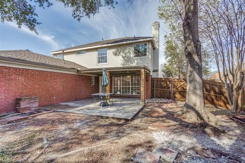 Tiny photo for 10201 Napa Valley Drive, Frisco, TX 75035 (MLS # 21198528)