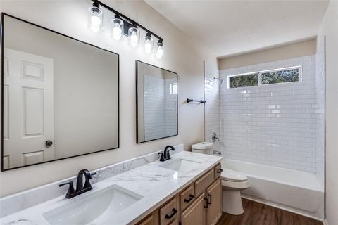 Tiny photo for 10201 Napa Valley Drive, Frisco, TX 75035 (MLS # 21198528)