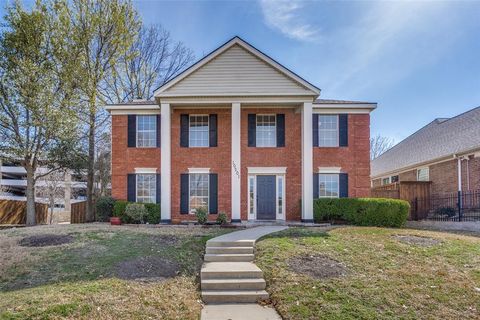 10201 Napa Valley Drive Frisco TX 75035