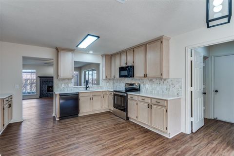 Tiny photo for 10201 Napa Valley Drive, Frisco, TX 75035 (MLS # 21198528)