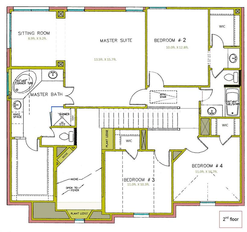 Shoal Creek Ph VI - Residential
