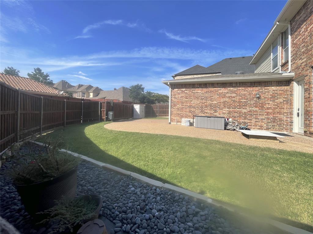 Shoal Creek Ph VI - Residential