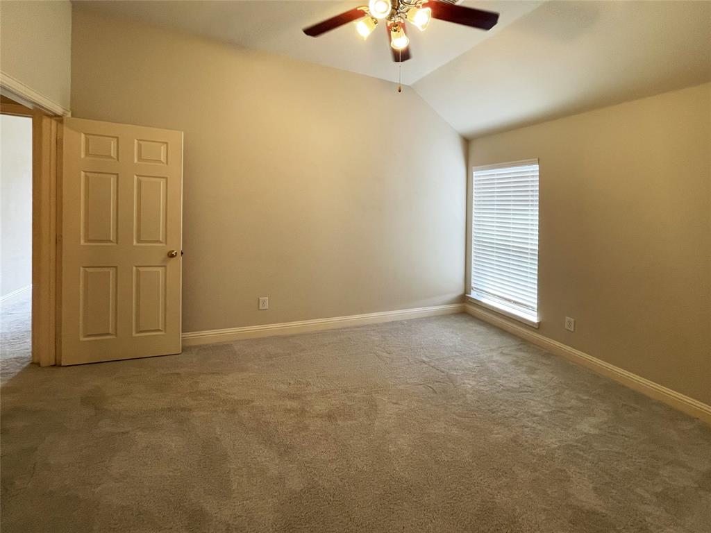 Shoal Creek Ph VI - Residential