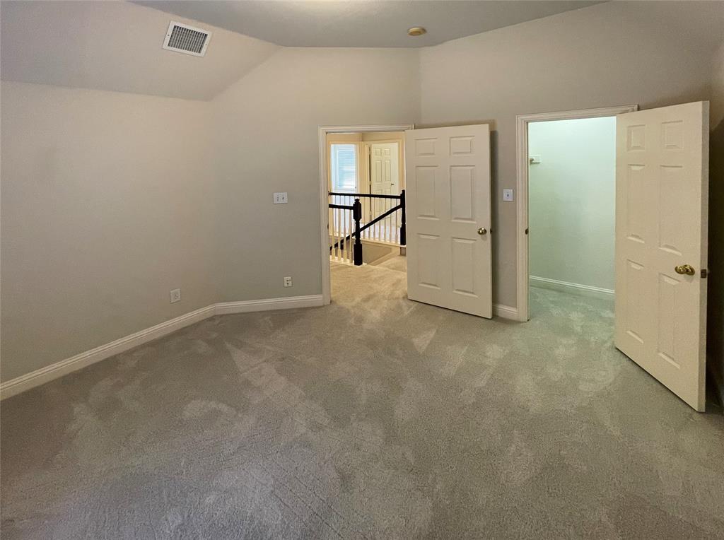 Shoal Creek Ph VI - Residential