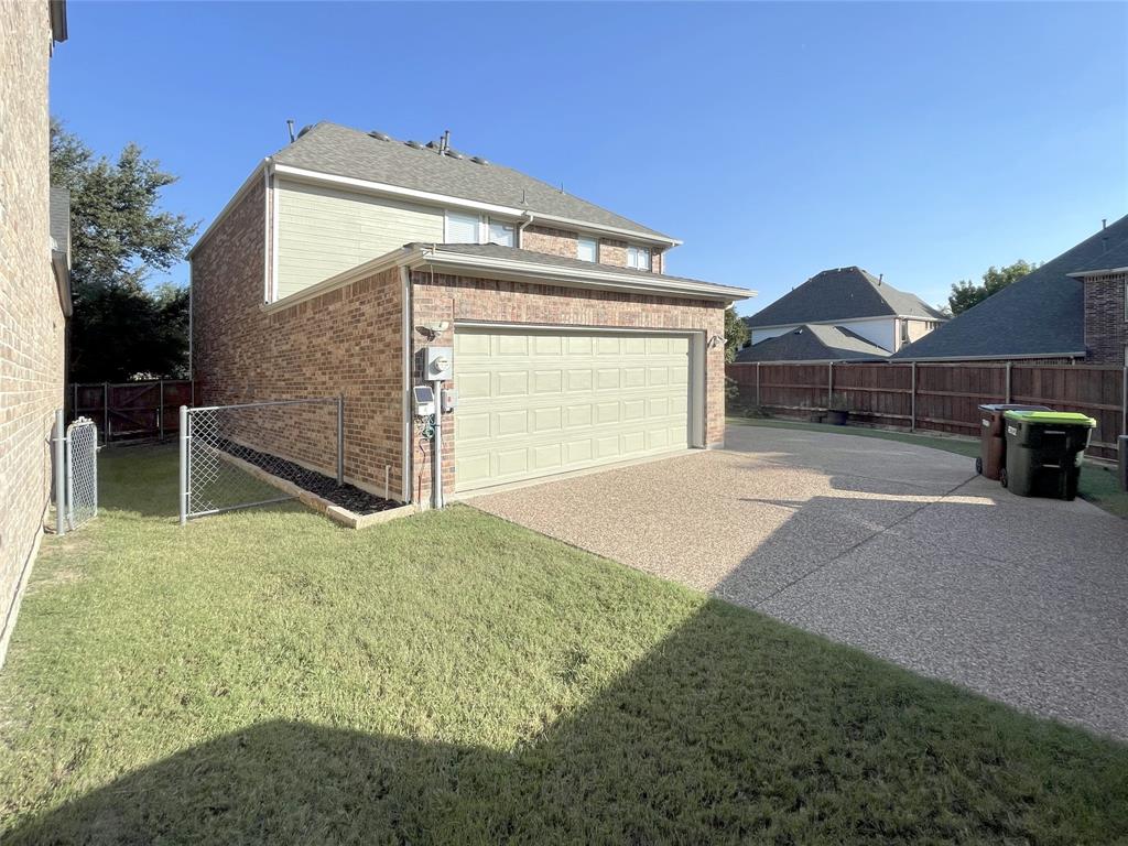 Shoal Creek Ph VI - Residential