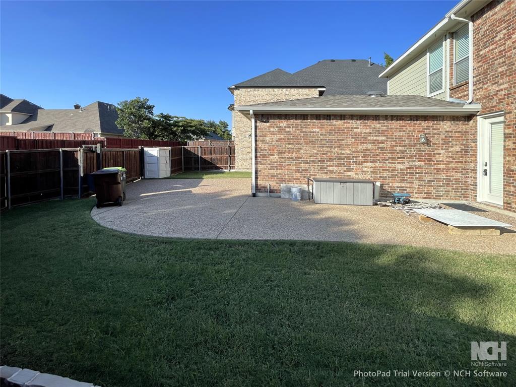 Shoal Creek Ph VI - Residential