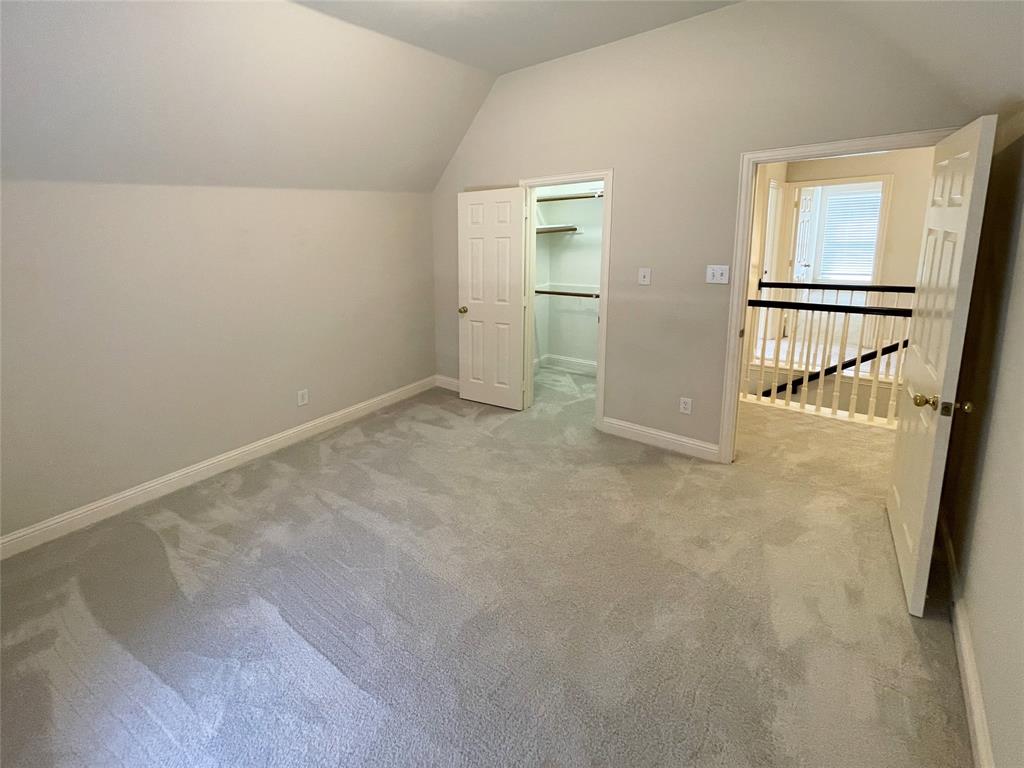 Shoal Creek Ph VI - Residential