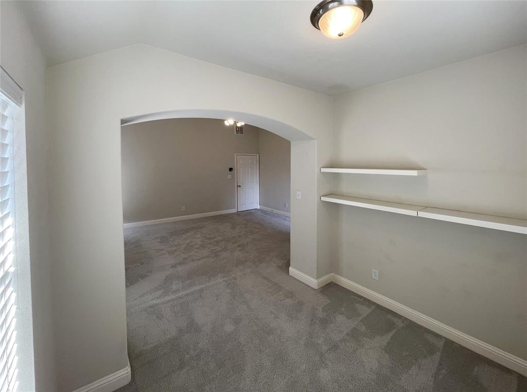 Shoal Creek Ph VI - Residential