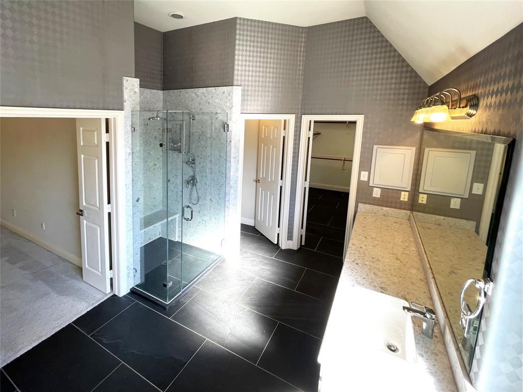 Shoal Creek Ph VI - Residential