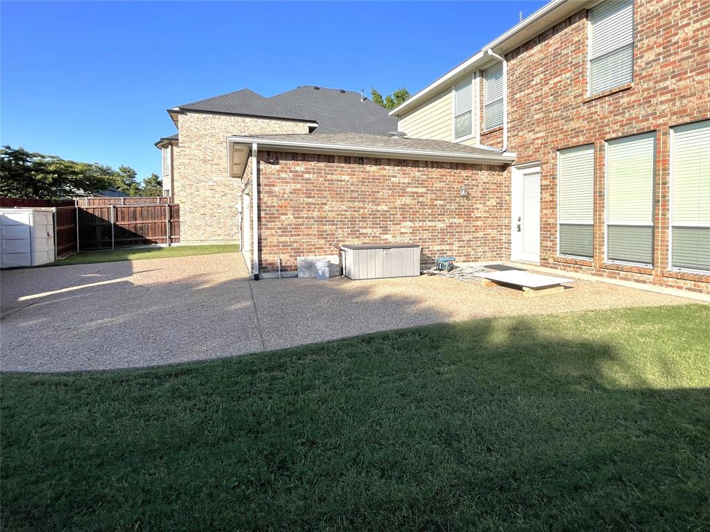 Shoal Creek Ph VI - Residential