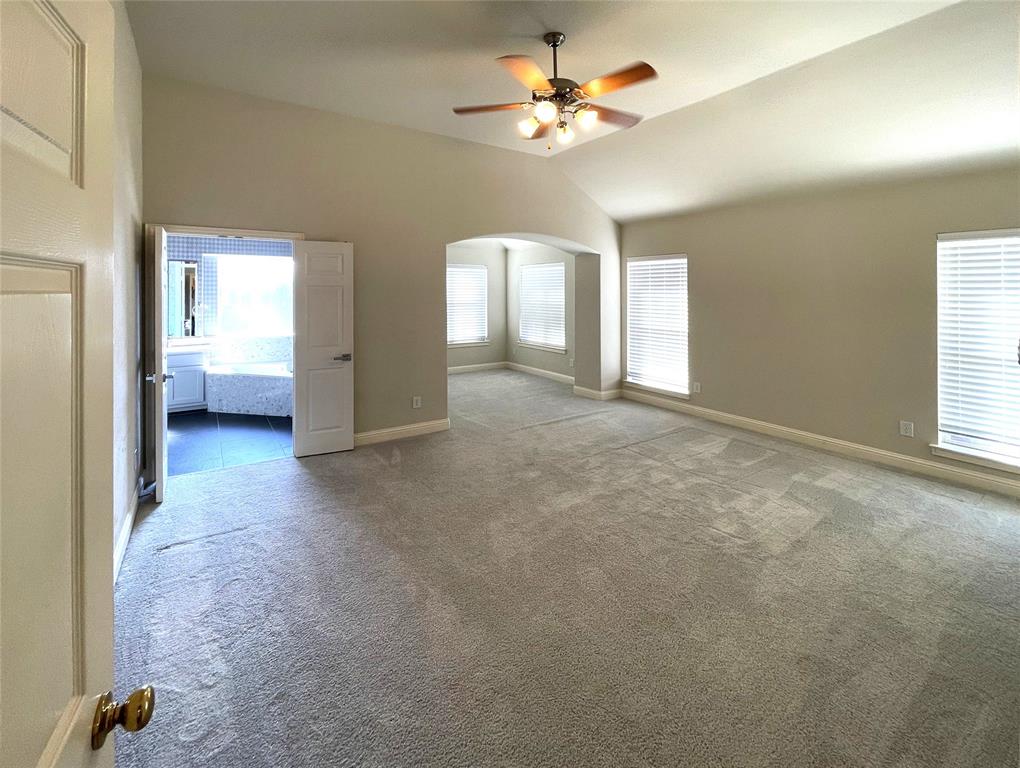 Shoal Creek Ph VI - Residential