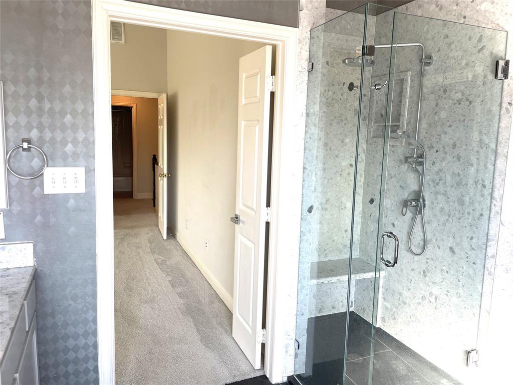 Shoal Creek Ph VI - Residential