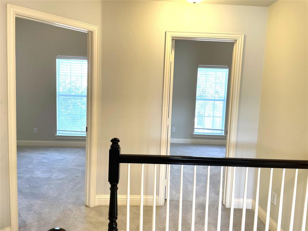 Shoal Creek Ph VI - Residential