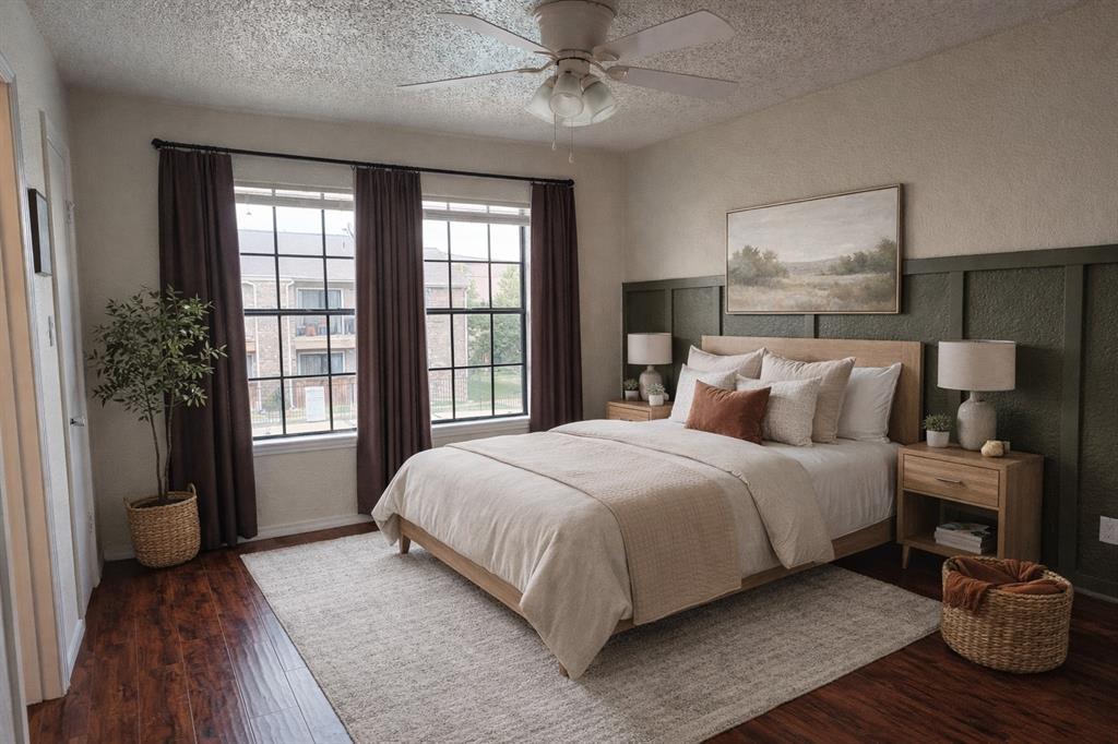 Parkway Lane Ph I - Residential