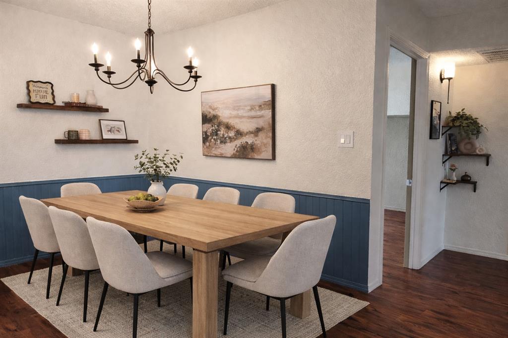 Parkway Lane Ph I - Residential