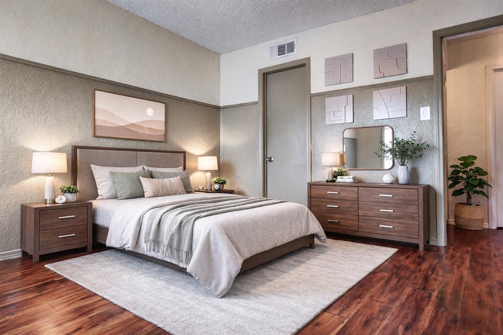 Parkway Lane Ph I - Residential